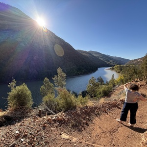 Fundraising Page: Rachelle Wilson